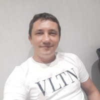 CVI LAB Employee Eugene Polishiuk's profile photo