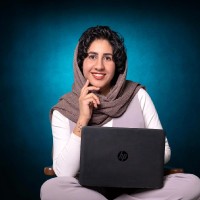 aghigh tile Employee Zahra M's profile photo