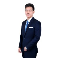 Decoliving Employee Marc Ilao's profile photo