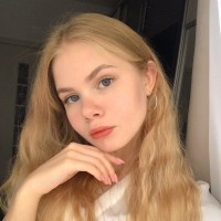 Globalstaff Employee Елена Иконникова's profile photo