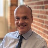 Call Assist Ltd Employee Martin Morley's profile photo