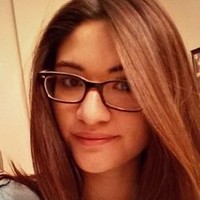 UTDTV Employee Amanda Garza's profile photo