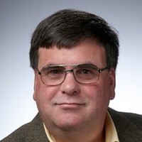 The Home Depot Employee Jerry O'Rourke's profile photo