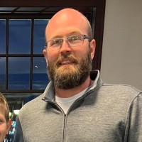 Mike Vandenhull