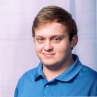 Apperture Solutions Employee Luke Fetchko's profile photo