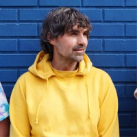 Ralph Lauren Employee Chad Chamberlain's profile photo