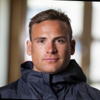 Industrifinans Employee Niklas Dyrhaug's profile photo