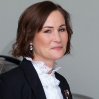 Opel Ireland Employee Emma Toner's profile photo