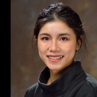 Cooke & Bieler, L.P. Employee Kristen Xie's profile photo
