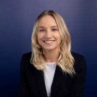Farnborough International Employee Ashleigh Barker's profile photo