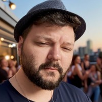 Mobge Employee Görkem Keskinkol's profile photo