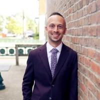 Seattle University Employee Austin Dodd's profile photo