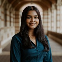 ReelDx Employee Anika Maragathavel's profile photo