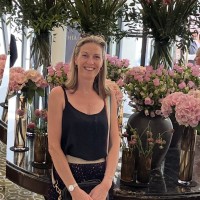 Hydor Employee Rebecca Steward's profile photo