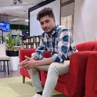 SAS2PY Employee Shareef Shaik's profile photo