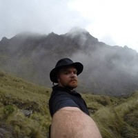 Christopher Morris Email & Phone Number