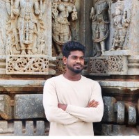 NEEVEE Communication Technologies Employee Dinesh Balraj's profile photo
