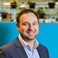 Victorian Managed Insurance Authority Employee Andrew Kight's profile photo