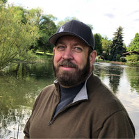 Boise City Fire Department Employee J Ellis's profile photo