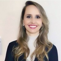 commandinvest Employee Carla de Nardi's profile photo