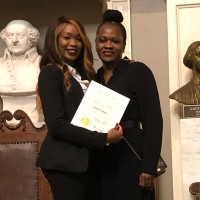 Greater Boston Legal Services Employee Meghan Thomas's profile photo