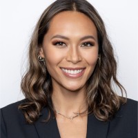 Salvin Dental Specialties, Inc. Employee Kira Ward's profile photo