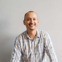 LI.FI Employee Fredy M.'s profile photo