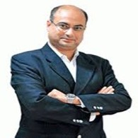 Indian Institute of Management Nagpur Employee Som Bhattacharyya's profile photo