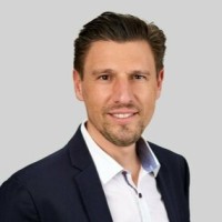 IT-HAUS GmbH Employee Thomas Seifert's profile photo