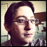 MONTECH INC. Employee Benjamin Buddle's profile photo