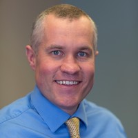 Emerald Psychiatry & TMS Center Employee Scott Yoho's profile photo