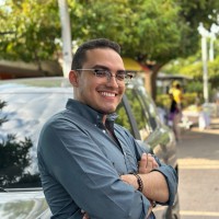 César Jaime Urbina Mejia Email