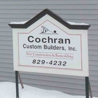 Larry Cochran