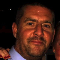 LULU HYPERMARKET (L.L.C.) Employee Stephen Hough's profile photo