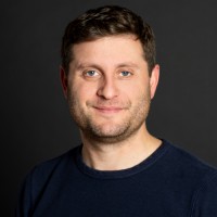 SCRIB3 Employee Jeremy Berrington's profile photo