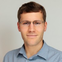 Sense Employee Patrick McDaniel's profile photo