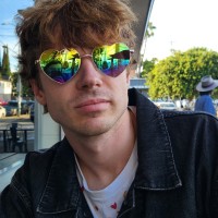 Tamber Employee Jamie Pond's profile photo
