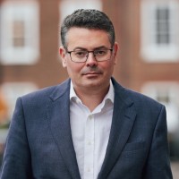 Byfield Employee Michael Evans's profile photo