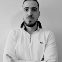 JS Plus Employee Marko Kajkut's profile photo