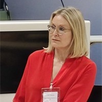 United Nations Department of Economic and Social Affairs Employee Lotta Tähtinen's profile photo