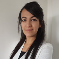 DELTA SERVICE LOCATION Employee Sihem Chougui's profile photo