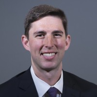 Eastdil Secured Employee John Becker's profile photo