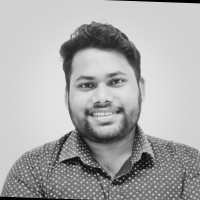 ReBid Employee Vijin R's profile photo