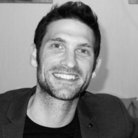 effacts Employee David Lin's profile photo