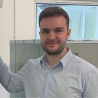 CE-Tech Employee Jack Hood's profile photo