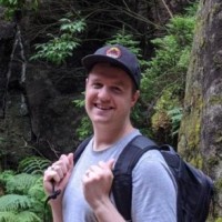 Twitch Employee Alex Dodge's profile photo