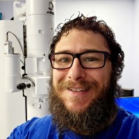 University of Pittsburgh Center for Biologic Imaging Employee Jonathan Franks's profile photo