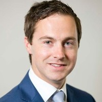 Cardiac Services Employee Jeremy Morgan's profile photo