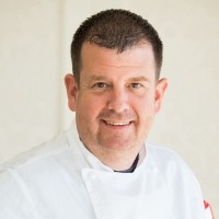 Army Navy Country Club Employee Andrew Powers's profile photo