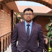 Satyaki Sarkar Email